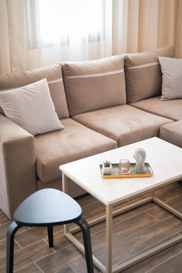 Lp Luxury Suite - Old Town Xanthi Exterior foto