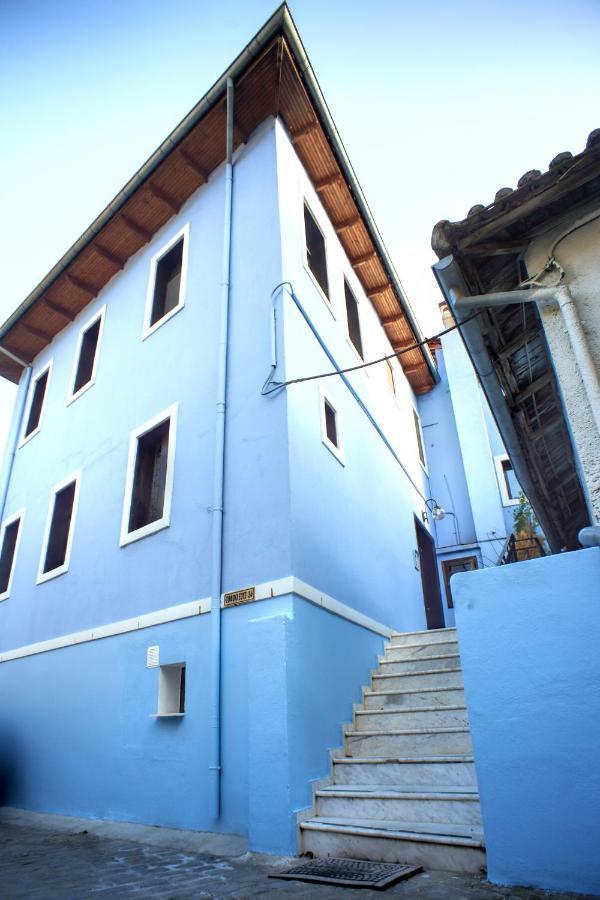 Lp Luxury Suite - Old Town Xanthi Exterior foto