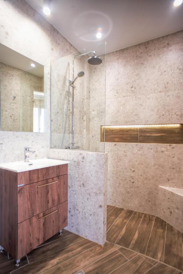 Lp Luxury Suite - Old Town Xanthi Exterior foto