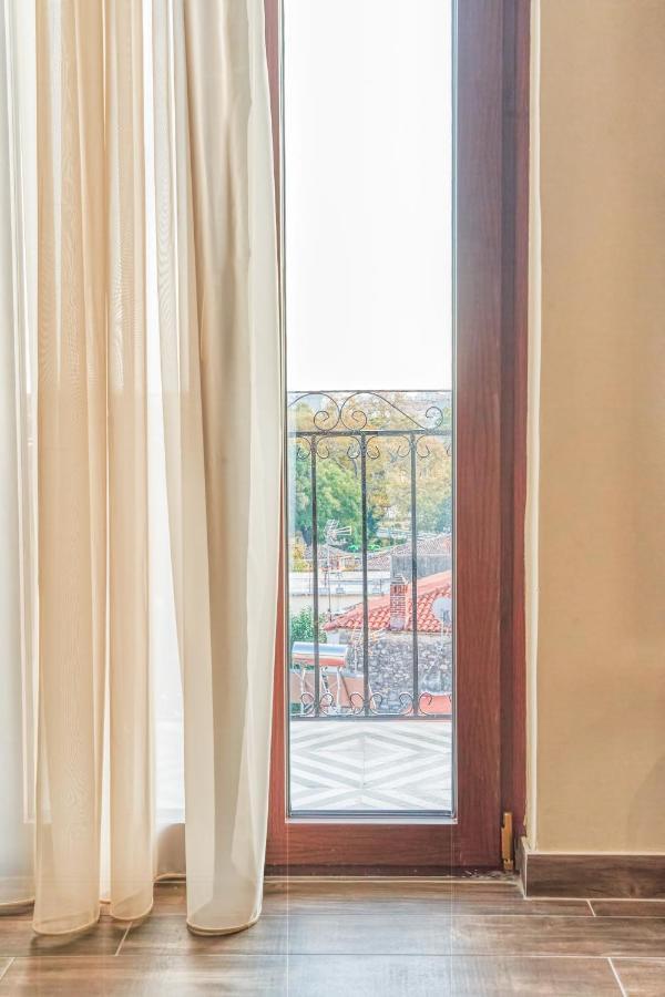 Lp Luxury Suite - Old Town Xanthi Exterior foto