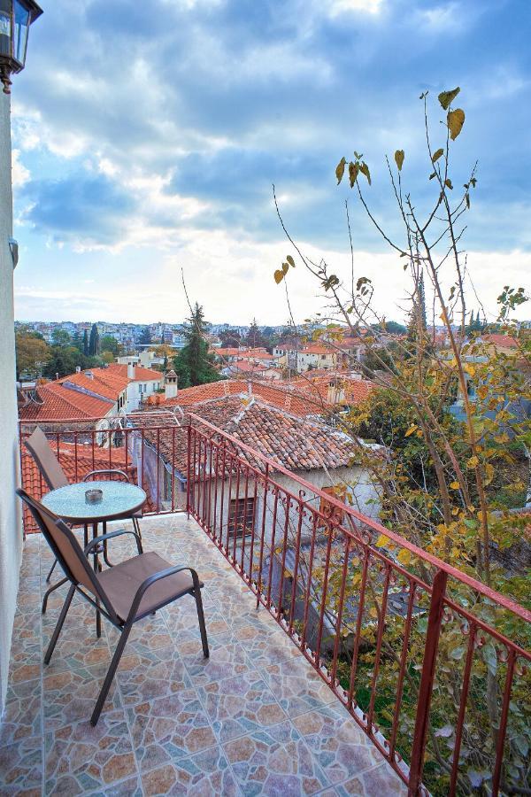 Lp Luxury Suite - Old Town Xanthi Exterior foto
