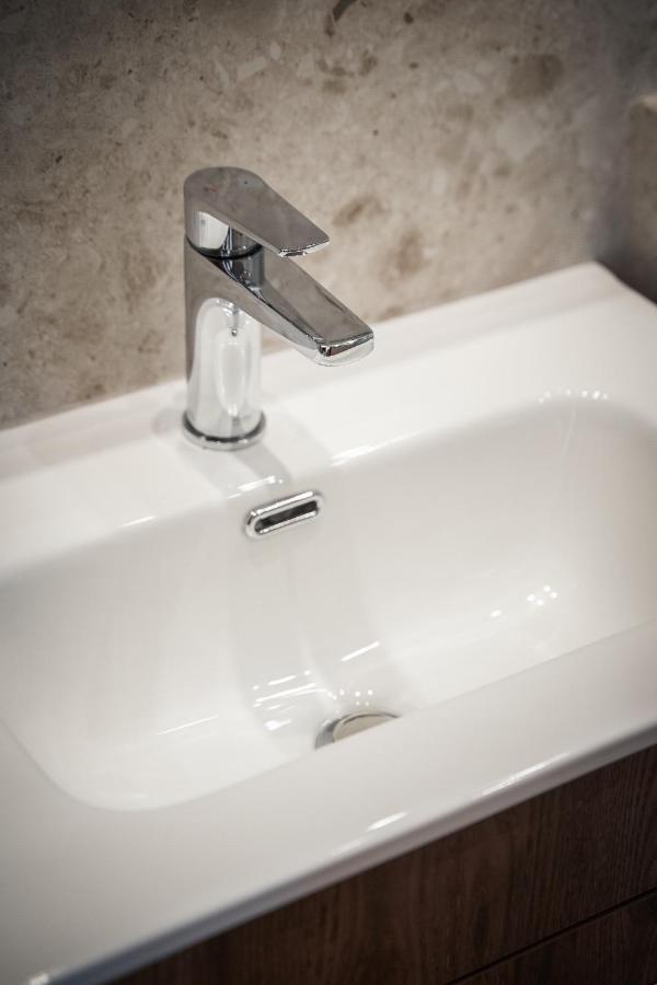 Lp Luxury Suite - Old Town Xanthi Exterior foto
